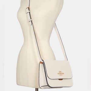 Coach Outlet Brynn Flap Crossbody